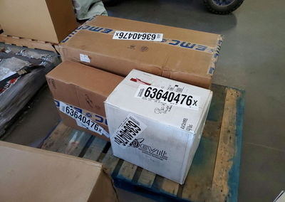 2025 Toyota Sienna Xle, uszkodzenie: Bok, Copart lot 63640476, zdjęcie 3 z 6