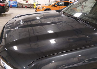 2019 Chevrolet Silverado 1500 Lt, uszkodzenie: Grad, Iaai lot 44927250, zdjęcie 6 z 6
