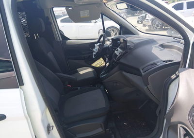 2022 Ford Transit Connect Xl, daño Frontal, Iaai lote 45657228, foto 5 de 6