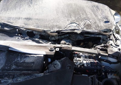 2020 Land Rover Range Rover Evoque S, daño Engine Burn, Iaai lote 44636696, foto 6 de 6