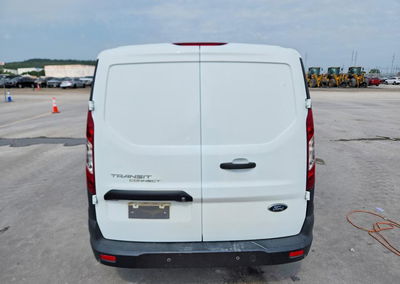 2020 Ford Transit Connect Xl, daño Burn - Engine, Copart lote 61817176, foto 6 de 6