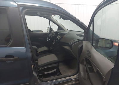 2020 Ford Transit Connect Xl Passenger, пошкодження: Normal Wear & Tear, Iaai лот 45565015, фото 5 з 16