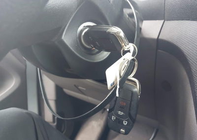 2022 Ford Transit Connect Xl, uszkodzenie: Transmission Damage, Iaai lot 45762389, zdjęcie 6 z 6