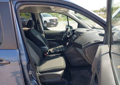 2020 Ford Transit Connect Xl Passenger, daño Normal Wear & Tear, Iaai lote 45551408, foto 5 de 6