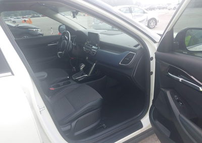 2023 Kia Seltos S, uszkodzenie: Przód, Iaai lot 45529686, zdjęcie 5 z 17