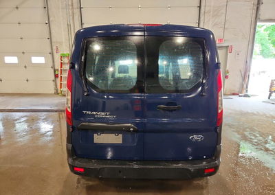 2019 Ford Transit Connect Xl, Top/Roof damage, Copart lot 63328036, photo 6 of 6