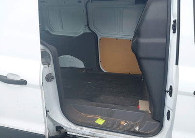 2022 Ford Transit Connect Xl, uszkodzenie: Transmission Damage, Iaai lot 45762389, zdjęcie 3 z 6