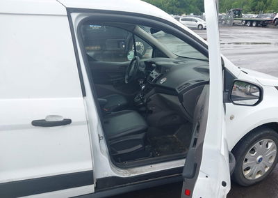 2022 Ford Transit Connect Xl, uszkodzenie: Transmission Damage, Iaai lot 45762389
