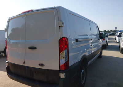 2021 Ford Transit-150, uszkodzenie: Normal Wear & Tear, Iaai lot 45663817, zdjęcie 4 z 6