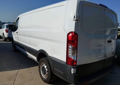 2021 Ford Transit-150, uszkodzenie: Normal Wear & Tear, Iaai lot 45663817, zdjęcie 3 z 6