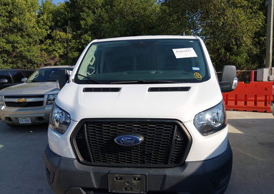 2021 Ford Transit-150, uszkodzenie: Normal Wear & Tear, Iaai lot 45663817, zdjęcie 6 z 6
