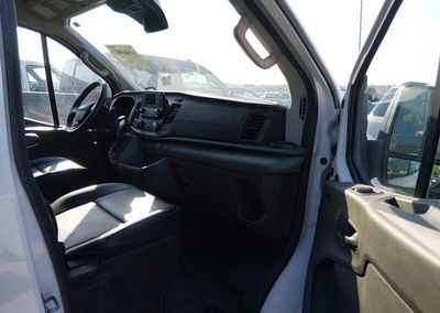 2021 Ford Transit-150, uszkodzenie: Normal Wear & Tear, Iaai lot 45663817, zdjęcie 5 z 6