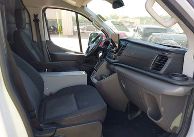 2020 Ford Transit-250, uszkodzenie: Repossession, Iaai lot 45558111, zdjęcie 5 z 16