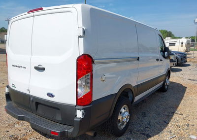 2020 Ford Transit-250, uszkodzenie: Repossession, Iaai lot 45558111, zdjęcie 4 z 16