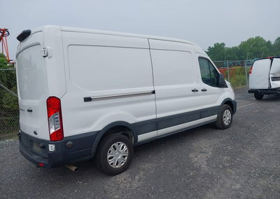 2020 Ford Transit-250, пошкодження: Затоплення, Iaai лот 45593883, фото 4 з 6