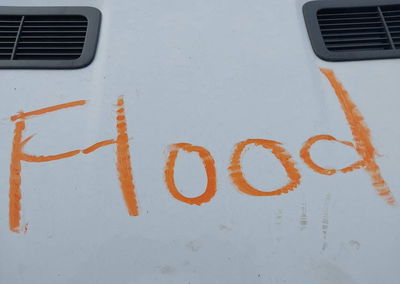 2020 Ford Transit-250, пошкодження: Затоплення, Iaai лот 45593883, фото 6 з 6