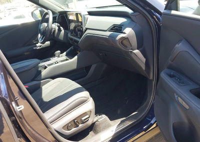2025 Lexus Tx 500h F Sport Luxury, daño Trasero, Iaai lote 44950262, foto 5 de 6
