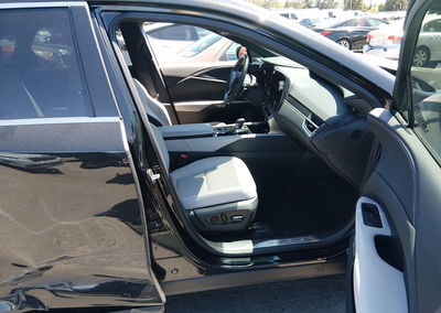 2025 Lexus Rx 350h Premium, uszkodzenie: Prawy bok, Iaai lot 45456041, zdjęcie 5 z 6