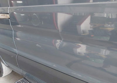 2019 Ford Transit-250, uszkodzenie: Tył, Iaai lot 45609829, zdjęcie 6 z 6