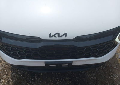 2025 Kia Sportage Plug-in Hybrid X-line, uszkodzenie: Przód, Iaai lot 45411360, zdjęcie 6 z 17