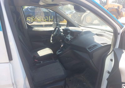 2019 Ford Transit Connect Xl, uszkodzenie: Przód, Iaai lot 45658082, zdjęcie 5 z 6