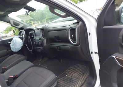 2019 Chevrolet Silverado 1500 Lt, uszkodzenie: Przód, Iaai lot 45181401, zdjęcie 5 z 16