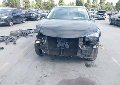 2020 Lexus Nx 300, uszkodzenie: Przód, Iaai lot 45481012, zdjęcie 6 z 18