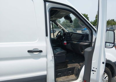 2020 Ford Transit-250, пошкодження: Затоплення, Iaai лот 45593883, фото 5 з 6