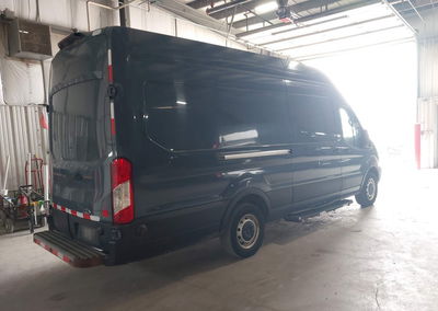 2019 Ford Transit-250, uszkodzenie: Tył, Iaai lot 45609829, zdjęcie 4 z 6