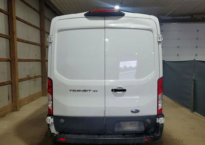 2019 Ford Transit T-150, uszkodzenie: Mechaniczne, Copart lot 63591306, zdjęcie 6 z 6