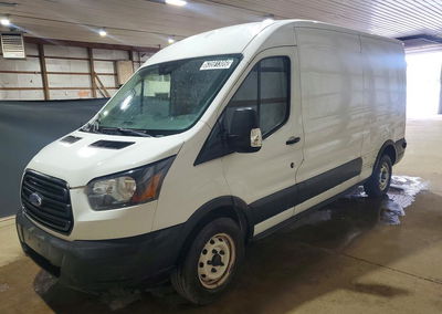 2019 Ford Transit T-150, uszkodzenie: Mechaniczne, Copart lot 63591306