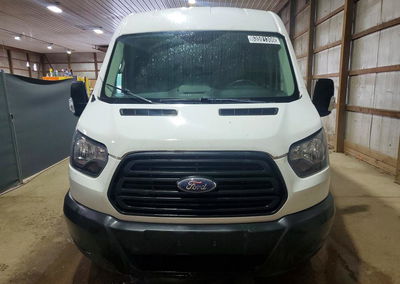 2019 Ford Transit T-150, uszkodzenie: Mechaniczne, Copart lot 63591306, zdjęcie 5 z 6