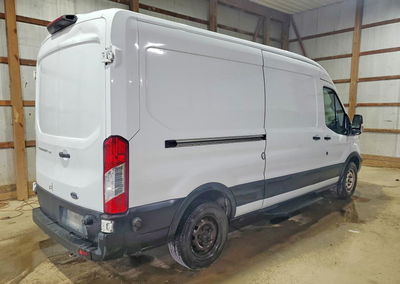 2019 Ford Transit T-150, uszkodzenie: Mechaniczne, Copart lot 63591306, zdjęcie 3 z 6