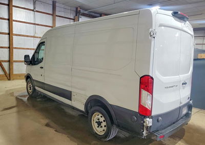 2019 Ford Transit T-150, uszkodzenie: Mechaniczne, Copart lot 63591306, zdjęcie 2 z 6