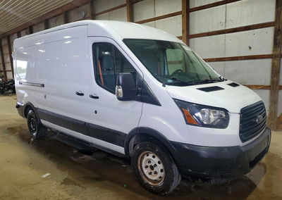 2019 Ford Transit T-150, uszkodzenie: Mechaniczne, Copart lot 63591306, zdjęcie 4 z 6