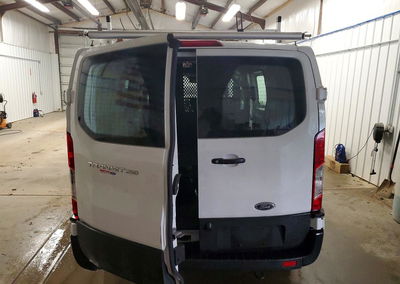 2024 Ford Transit 250 Delivery Van, пошкодження: Передня частина, Copart лот 61408936, фото 6 з 6