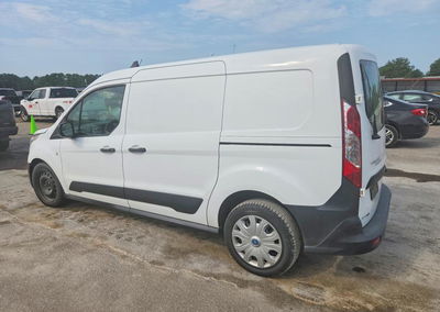 2022 Ford Transit Connect Xl, daño Desgaste normal, Copart lote 63043336, foto 2 de 6
