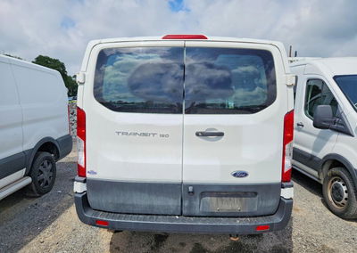 2021 Ford Transit 150 Delivery Van, Minor Dents/Scratches damage, Copart lot 59697476, photo 6 of 6