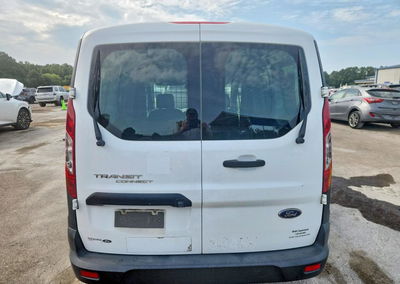 2022 Ford Transit Connect Xl, daño Desgaste normal, Copart lote 63043336, foto 6 de 6