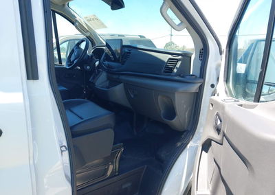 2024 Ford Transit-250, uszkodzenie: Tył, Iaai lot 45767848, zdjęcie 5 z 6