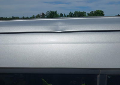 2020 Ford Transit Connect Xl Passenger, Normal Wear & Tear damage, Iaai lot 45154487, photo 6 of 6