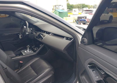 2020 Land Rover Range Rover Evoque S, daño Generalizado, Iaai lote 45806029, foto 5 de 6