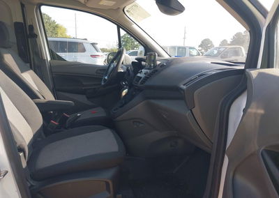 2022 Ford Transit Connect Xl, daño Frontal, Iaai lote 45733744, foto 5 de 6