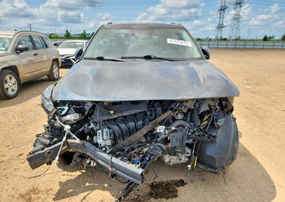 2024 Kia Seltos S, uszkodzenie: Przód, Copart lot 61225276, zdjęcie 5 z 13