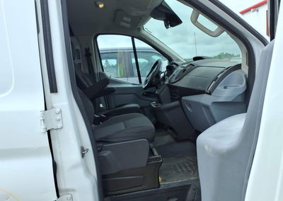 2019 Ford Transit-250, Left & Right Side damage, Iaai lot 45234392, photo 5 of 6