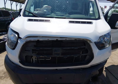 2019 Ford Transit-150, uszkodzenie: Lewy bok, Iaai lot 45368050, zdjęcie 6 z 6