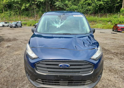2020 Ford Transit Connect Xl, пошкодження: Передня частина, Copart лот 64180426, фото 5 з 6