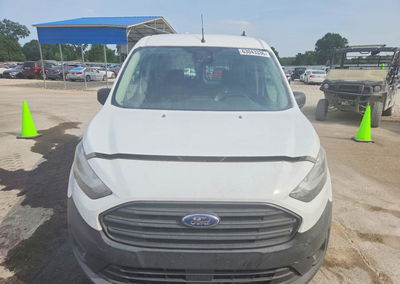 2022 Ford Transit Connect Xl, daño Desgaste normal, Copart lote 63043336, foto 5 de 6