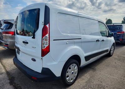 2023 Ford Transit Connect Xlt, uszkodzenie: Przód, Copart lot 63382976, zdjęcie 3 z 13
