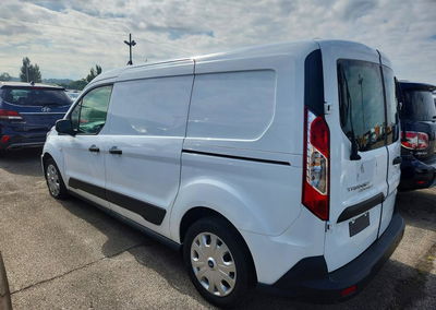 2023 Ford Transit Connect Xlt, uszkodzenie: Przód, Copart lot 63382976, zdjęcie 2 z 13